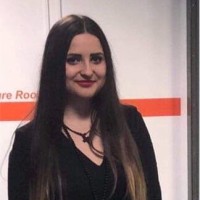 Andreea Maria Gherghe