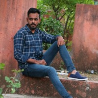Kishor Pawar