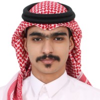 Muath Alghamdi