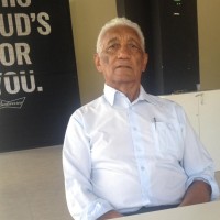 Miguel Lira de Araujo