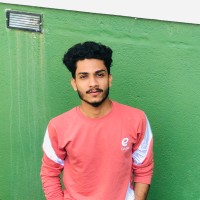 Abhinand T