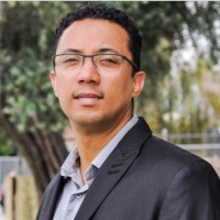 Erlon Araujo