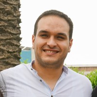 Mohamed Hamza Baghdadi