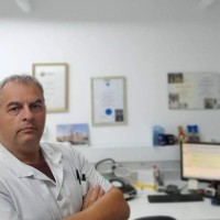 George Bervanakis