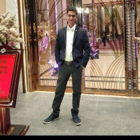 Abhay Mishra