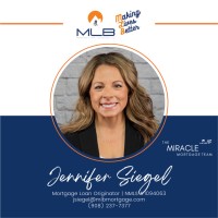 Jennifer (Dipisa) Siegel