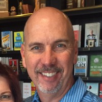 Ron Coker