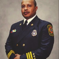 Raphael Brown