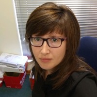Helen Le Roux