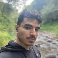 Angel Alberto Andrade Chaires