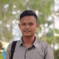 Sapril Irsandi