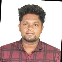 Santhosh Kumar