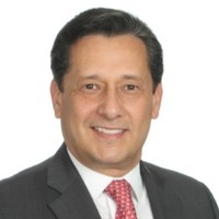 Luis H Molina Martínez
