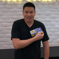 Pongthong Suvarnpradip