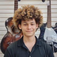 Samuel Robertson