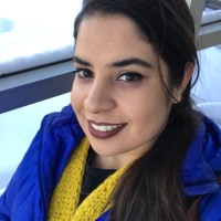 Sandeep Kaur