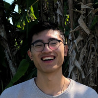 Alfred Yeh
