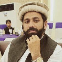Saqib Mansha