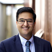 Atirek Gupta