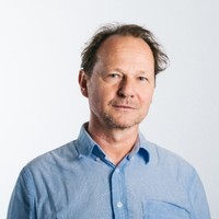 Ton Van Gool