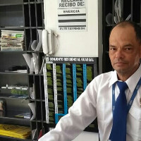 Henry de jesus Jaramillo fariño