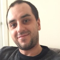 Daniel Nuth