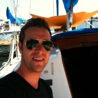 Matthew Binnie