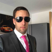 Daniel Weston