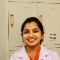 Dr.Reshma T.S. Bds,Mds