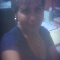 Maria Garcia