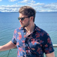 Connor Fugere