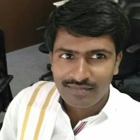 Rudresh SR