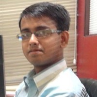 Sourav Nandi