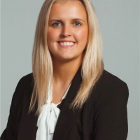 Kayla Woodard