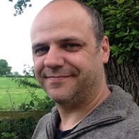 Andrew Walkington