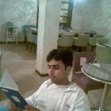 Zohaib Ali