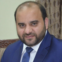 Ghazanfar Ali