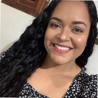 Mariana F. Santos