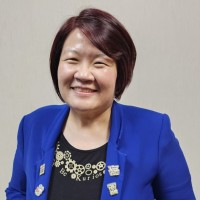 Stephanie Ong