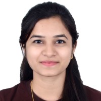 MADHURI DONGARE
