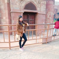 Jyoti Rani