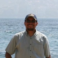 Alejandro F. Cisneros P.