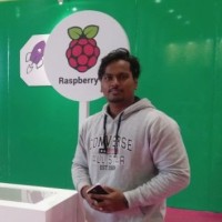 Harish Arumugham