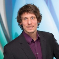 Daniel Scheffer