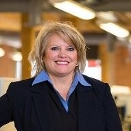 Linda Connolly