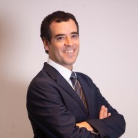 Augusto Larrain Egusquiza