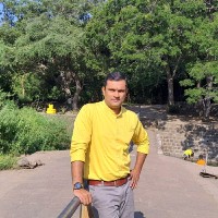 Vaibhav Deshmukh