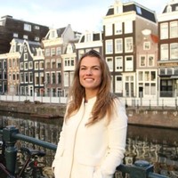 Nicky van der Weijden