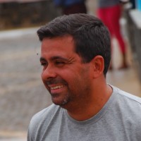 Jorge Caixeiro