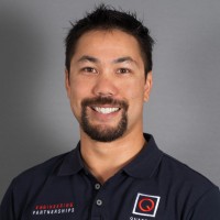 Ricky Hau